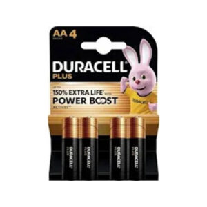 Batterie Duracell stilo power boost