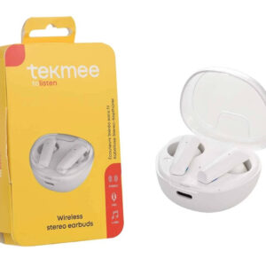 Auricolari Bluetooth Tekmee