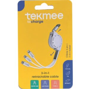 Cavo Tekmee