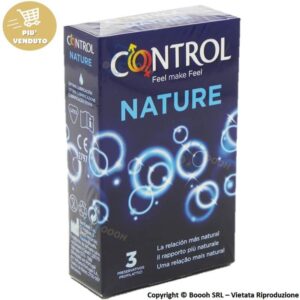 Control nature 3pz