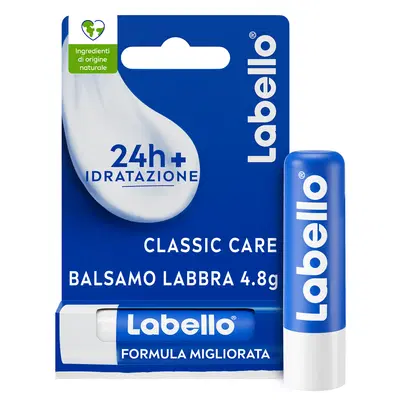 Labello classic