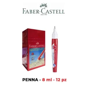 Correttore a penna Faber Castell